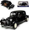 Solido Citroën Traction 11CV, Oldtimer-Modell, Vormontiert, Produktbild-Vorschau 25