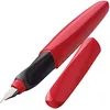 Pelikan Füllhalter Twist     P457 M  Fiery Red    +1GTP Produktbild-Vorschau 6