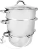 Sokownik 8L Induction Acier Extracteur de Jus pour Jus Fait Voir les images du produit 9