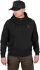 Fox Collection LW Hoody Herren (Black/Orange) Größe XL Produktbild-Vorschau 2
