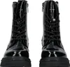 Tom Tailor Stiefelette Stiefelette Kunstleder Produktbild-Vorschau 4