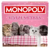 Monopoly Katzenbabys Produktbild-Vorschau 1