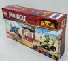 LEGO® 71703 LEGO® Ninjago 71703 Kräftemessen mit dem Anteprima dell’immagine prodotto 21