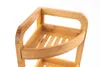 5Five Simply Smart Étagère d'angle à 3 niveaux, Étagère de Voir les images du produit 14
