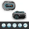 Gardena Mähroboter smart SILENO free 800 qm Set Produktbild-Vorschau 13