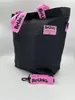 Umhängetasche - Shopper Tasche - Vintage - Paso Beuniq - Produktbild-Vorschau 3