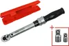 FAMEX 10872 Profi Drehmomentschlüssel 1/4 Zoll (6,3 mm) Produktbild-Vorschau 1