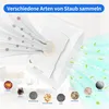 20 Stück VT265 Staubsaugerbeutel für Vorwerk Tiger 260 Produktbild-Vorschau 4