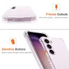 Silikon Hülle Samsung Galaxy S23 Plus Handyhülle Produktbild-Vorschau 4