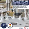 HANSE PRO Milchsystemreiniger 1L (1er Pack) Produktbild-Vorschau 10
