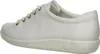 Ecco Soft 2 Lace Schnürer Weiß Produktbild-Vorschau 115