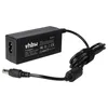 vhbw Netzteil kompatibel mit Sony Vaio PCG-F801, PCG-F690, Produktbild-Vorschau 3
