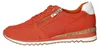 MARCO TOZZI Damen Schnürschuh Korkoptik Sneaker Produktbild-Vorschau 7