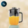 Cecotec Frullatore con tazza Power Black Titanium Anteprima dell’immagine prodotto 7