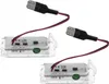 Kit Luce Targa A Led, Autotune, Per Ford C-Max Ii , Fiesta Anteprima dell’immagine prodotto 3