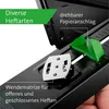 Novus Dahle Novus B 56 re+new - 200 Blätter - Schwarz - Produktbild-Vorschau 17