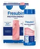 Fresubin protein energy DRINK Walderdbeere Trinkfl, 4X200 Anteprima dell’immagine prodotto 1