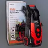 Hochdruckreiniger 360bar Turbo 2500W MalTec mit Produktbild-Vorschau 15