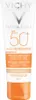 A product shot of a Vichy Capital Soleil sunscreen tube. Podgląd zdjęcia produktu