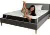 Luxus Matrazenschoner 180x200 cm – Hygienische Produktbild-Vorschau 2