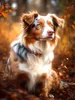 CALVENDO Puzzle Loyal | 1000 Teile Lege-Größe 64x48cm Produktbild-Vorschau 3