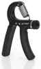 Actiget® Handtrainer | Handknijper | Zwart/Grijs | Productafbeelding-voorbeeld 1