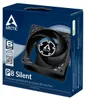 Arctic P8 Silent - Ventilateur ultra silencieux 80 mm Voir les images du produit 4