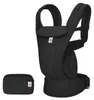 Ergobaby Omni Deluxe Mesh kantoreppu, Onyx Black Anteprima dell’immagine prodotto 2