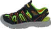 Sandále Skechers 406520L_NVLM pre Detské Náhľad obrázku produktu 7