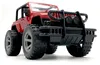 Terénne autíčko Woopie Jeep so zvukom a svetlom Náhľad obrázku produktu 13