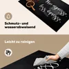 KitchenYeah© Herdabdeckplatte Kaffee - Mehr Espresso Produktbild-Vorschau 4