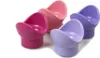 TUPPERWARE Junge Welle Eierbecher helllila + dunkellila + Produktbild-Vorschau 1