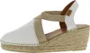 Toni Pons Damen Espadrilles Keilsandale 40 Produktbild-Vorschau 2