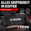 Steckschlüssel Satz 53-tlg. 1/4" Knarrenkasten Produktbild-Vorschau 6