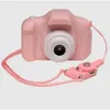 Denver KCA-1340RO, Detský digitálny fotoaparát, 85 g, Ruže Náhľad obrázku produktu 9