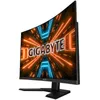 GIGABYTE G32QC A, 80 cm (31.5"), 2560 x 1440 px, Quad HD, Podgląd zdjęcia produktu 3
