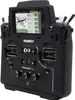 Flysky Paladin PL18 2.4G 18CH Funksender mit FS-FTr10 Produktbild-Vorschau 1