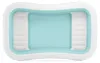 Piscine gonflable INTEX Family Lounge Pool 264 x 165 x 56 Voir les images du produit 3