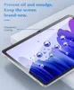 Samsung Galaxy Tab A7 Displayglas 9H Verbundglas Panzer Produktbild-Vorschau 4