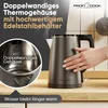 ProfiCook® Wasserkocher 1,5L | 2200W | mattes Produktbild-Vorschau 7