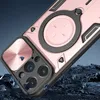 Handyhülle für iPhone 15 Pro  Dual-Layer Stoßfest Rüstung Produktbild-Vorschau 7