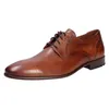 Lloyd Herren Derbyschuhe Braun 19-168-12 Grösse 46 Produktbild-Vorschau 13