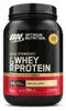 Whey protéine - Optimum Nutrition - 100% Whey gold (780g) - Voir les images du produit 1