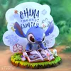 Figurine Disney Stitch Ohana – collection Snapshot Gallery, Voir les images du produit 19