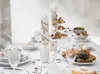 Kähler Design – Hammershøi Christmas, vánoční talíř, Náhled obrázku produktu 11