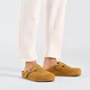 BIRKENSTOCK Boston 1025647 Größe - 41 Produktbild-Vorschau 37