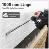 SDS-Plus Bohrer 1000 mm lang für Mauerwerk, Beton & Produktbild-Vorschau 3