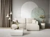 Ecksofa Sofa mit Schlaffunktion CALGARY Stoff Curio Produktbild-Vorschau 1