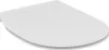 Ideal Standard WC-Sitz Connect mit Softclosing Produktbild-Vorschau 3