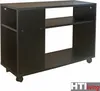 Regal Thekla auf Rollen mit den Maßen 80 cm Breite, 55 cm Produktbild-Vorschau 3